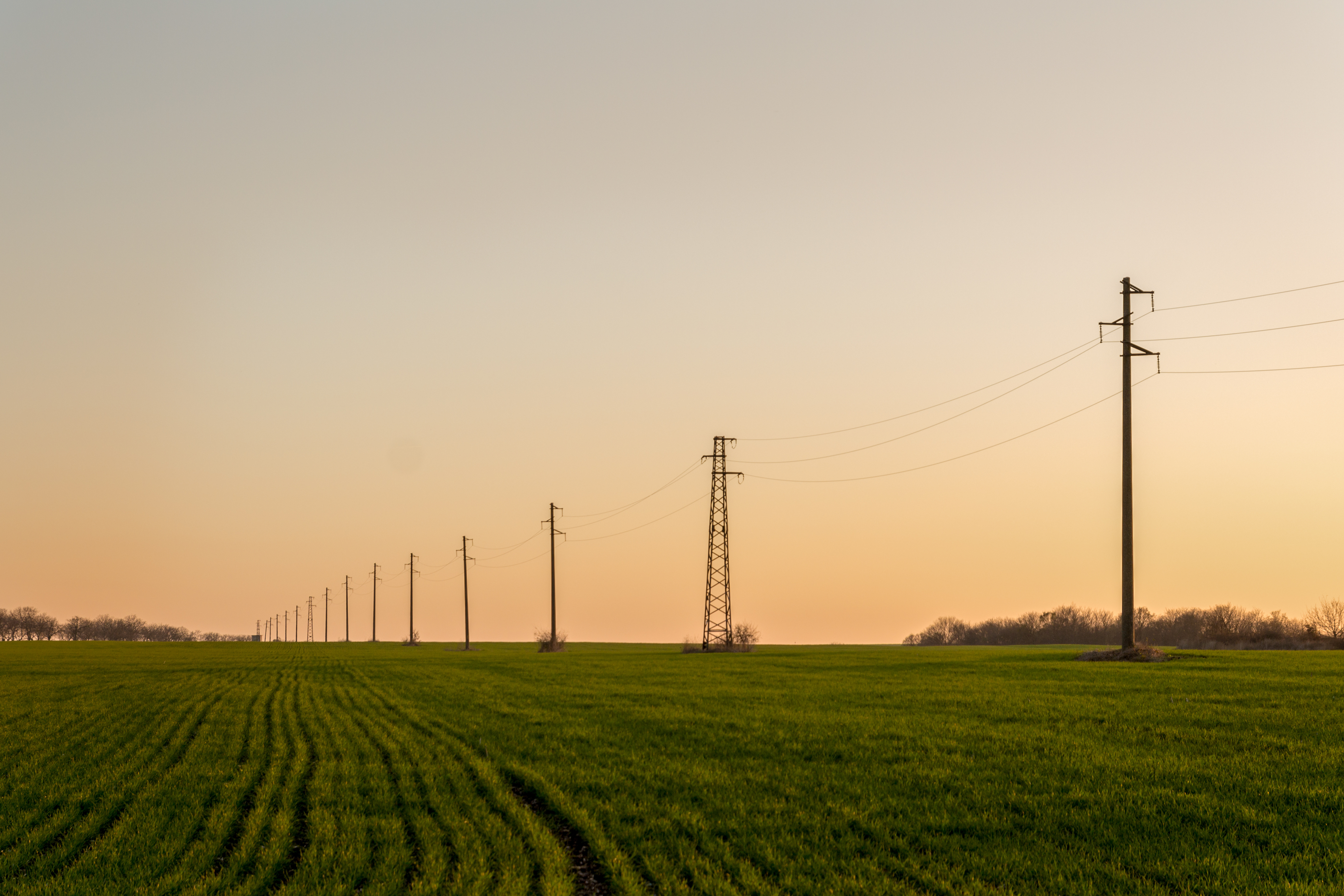 Innovative Right-of-Way Solutions Drive Cost Savings and Project Efficiency